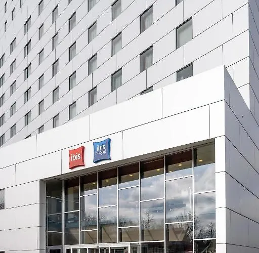 Ibis Budget Expo *