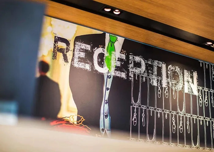 Ibis Budget Expo Hotel *