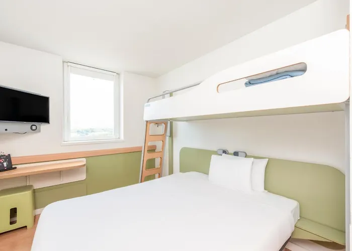 Ibis Budget Expo *