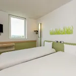 Ibis Budget Expo Hotel Berna