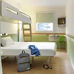 Hotel Ibis Budget Expo