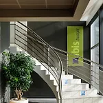 Hotel Ibis Budget Expo Berna