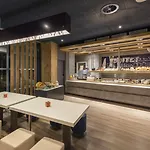 Ibis Budget Expo * Berna