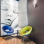 Ibis Budget Expo Hotel