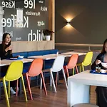 Ibis Budget Expo * Berno