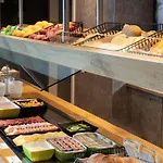 Ibis Budget Expo Hotel *