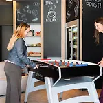 Ibis Budget Expo * Berna