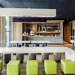 Ibis Budget Expo Berna