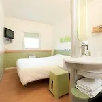 Ibis Budget Expo Hotel *