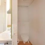 Ibis Budget Expo Hotel Berna